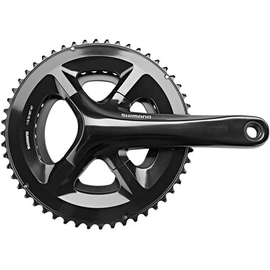 SHIMANO FC-RS510 11 Speed Chainset 36/52 Teeth 0